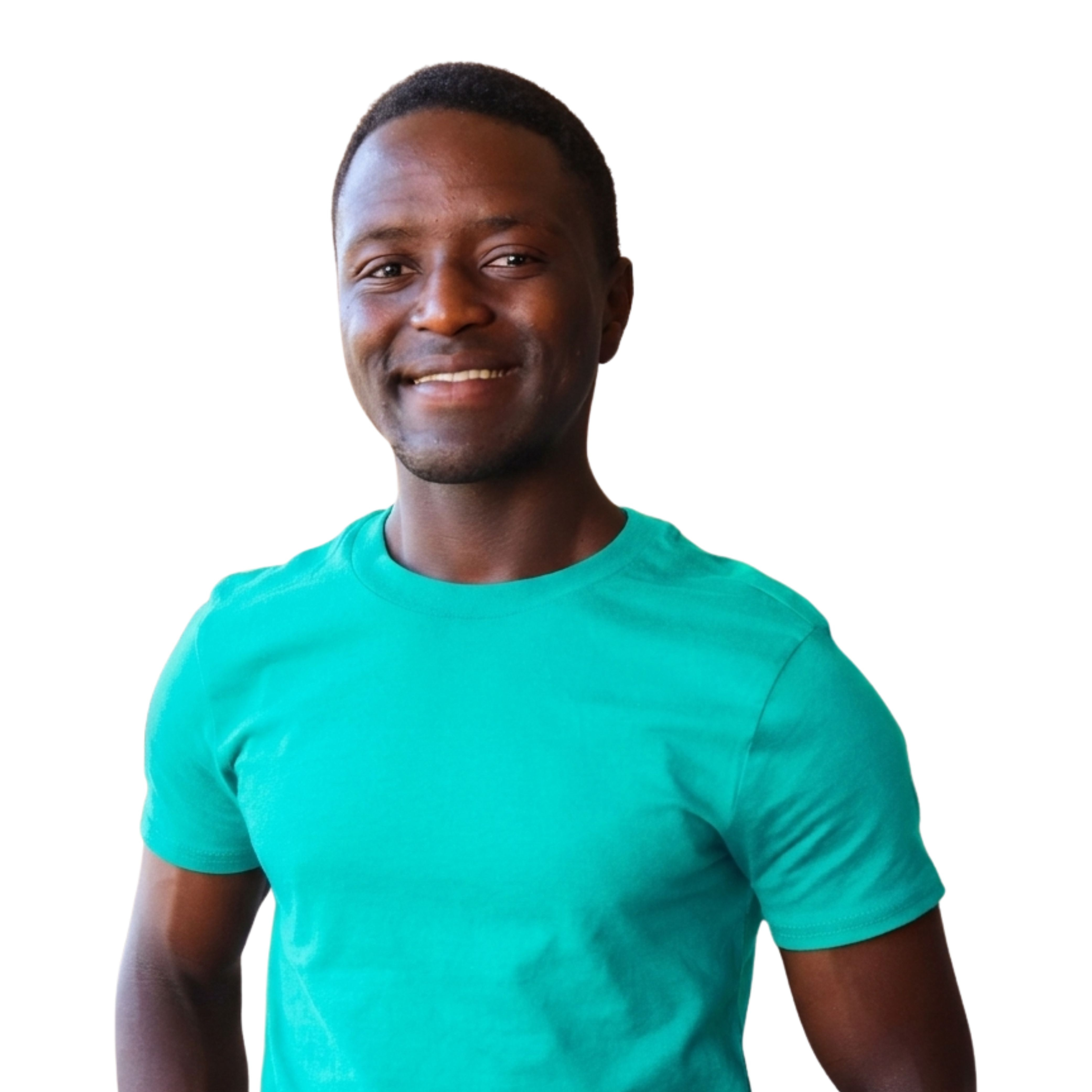 Plamedi - Founder of Pluron Studio